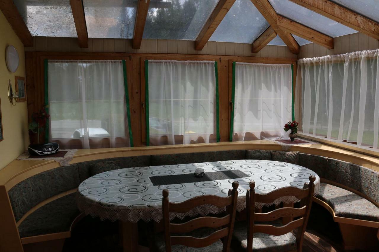 시보덴 Zur Alpenruhe 아파트 외부 사진